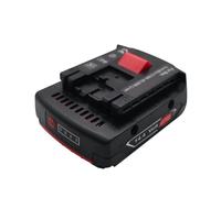 H-ANT 14.4V 3000mAh Replacement Compatible with Bosch Battery 2607336608 2607336 740 BAT607 BAT607G BAT614 BAT614G