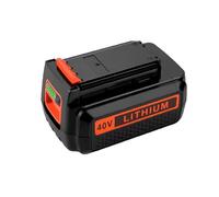 H-ANT 4000mAh Replace Black and Decker 36V/40V lithium Battery Pack:LBXR36,LBX36,LST136,LST420,LST220,LST400,LST300,MTC220, MST1024,MST2118,CST1200,CST80,NST1118