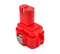 H-ANT 9.6V 3000mAH batteria di ricambio-compatibile per Makita 192595-8 192596-6 192534-A 192638-6 9120 9122 192697-A 193156-7 193977-7 9100 9100A 9101 638344-4-2 PA09