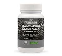 H&b Holland Barrett di Precisione Ingegneria Pe Culture Complesso 30 Pillole