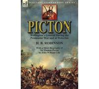 H B Robinson John William Cole Picton (Tascabile)