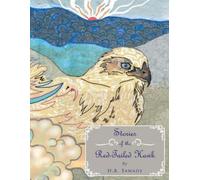 H B Tawadi Stories of the Red-Tailed Hawk (Tascabile)