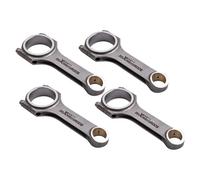 H Beam 4340 Connecting Rods for Peugeot 207 RC / 308 / MINI Cooper S 1.6T EP6DTS