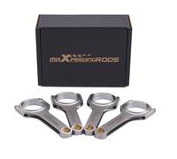 H-Beam 4340 EN24 Bielle Pleuel Conrods for BMW N20B20 2.0T N26B20 (US only)