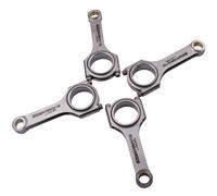 H-Beam Bielle ConRods for Opel Vauxhall Corsa VXR Z16LER Z16LET Z16LEH 1.6 19mm