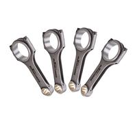 H Beam Connecting Rods Bielle for VW Golf MK4 Gti 1.8T 19mm Pin Connecting Rod