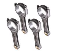 4 pieces Bielle H Beam Connecting Rod Rods for VW Golf MK4 Gti 1.8T ARP 2000