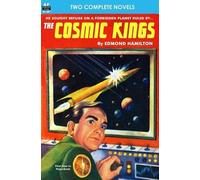 H Beam Piper John J McGuire Edmond Ha The Cosmic Kings & Lone Star (Tascabile)
