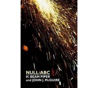 H Beam Piper John J McGuire Null-ABC (Copertina rigida)