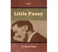 H Beam Piper Little Fuzzy (Copertina rigida)