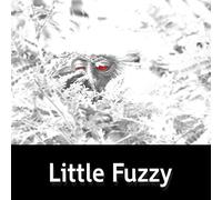 H Beam Piper Little Fuzzy (Copertina rigida)