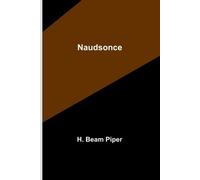 H Beam Piper Naudsonce (Tascabile)