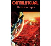 H Beam Piper Omnilingual (Copertina rigida)
