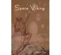 H Beam Piper Space Viking (Copertina rigida)