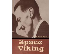 H Beam Piper Space Viking (Tascabile)