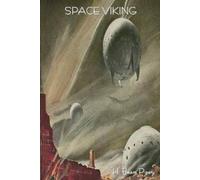 H Beam Piper Space Viking (Tascabile)