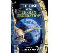 H Beam Piper The Rise of the Terran Federation (Copertina rigida)