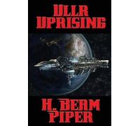 H Beam Piper Ullr Uprising (Tascabile)