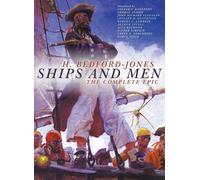 H Bedford-Jones Ships and Men (Copertina rigida)