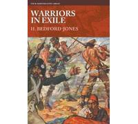 H Bedford-Jones Warriors in Exile (Tascabile) H. Bedford-Jones Library