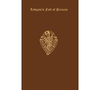H. Bergen Lydgate's Fall of Princes: Vol. I (Copertina rigida)