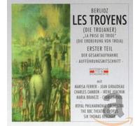 H. Berlioz - Les Troyens - Erster Teil