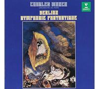 H. Berlioz - Symphonie