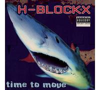H-Blocks - Time to Move