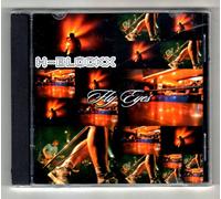 H-Blockx -Cut- - FLY EYES