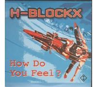 h-blockx - how do you feel?
