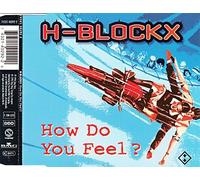 H-BLOCKX - How Do You Feel