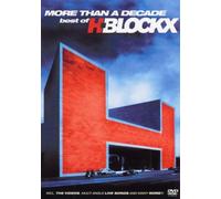 H-Blockx - More Than A Decade/Best Of