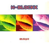 H-Blockx - Move