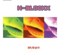 H-Blockx - Move