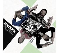 H-Blockx - Open Letter to a Friend (Ltd.Deluxe Edt.)