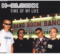 H-Blockx - Time of My Life