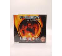 H-Blockx Vs.Dr.Ring-Ding - Ring of Fire