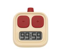 H-C-06 Robot da cucina timer Gestione del tempo per bambini Esecuzione di eserci