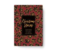 H.C. Andersen Selma Lagerlös Charles Dickens Louisa Christmas Stori (Tascabile)