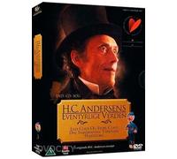 H.C. Andersen's Fairy Tale World (Collection 3) ( H.C. Andersens eventyrlige verden: Lille Claus og Store Claus / Den standhaftige tinsoldat [ Origine Danese, Nessuna Lingua Italiana ]