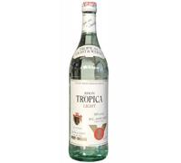 H.C. ASMUSSEN WEST INDIAN RHON BLANCO BIANCO TROPICA LIGHT 70 CL