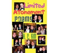 H.C. Kim Limited Atonement (Tascabile)