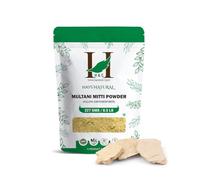 H&C - Pura argilla smectica (Multani Mitti), argilla bentonite - 227 g