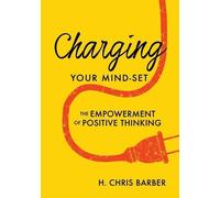H Chris Barber Charging YOUR MIND - SET (Tascabile)