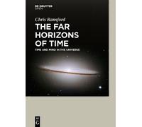 H. Chris Ransford The Far Horizons of Time (Copertina rigida)