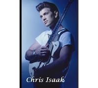 H Christensen Chris Isaak (Tascabile)