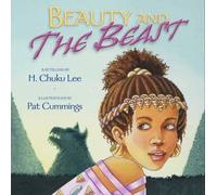 H. Chuku Lee Beauty And The Beast (Copertina rigida)