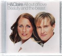 H & Claire - All Out of Love [CD 2]