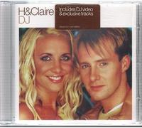 H & Claire - Dj (CD1)
