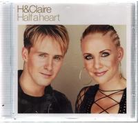 H & Claire - Half a Heart [CD 2]